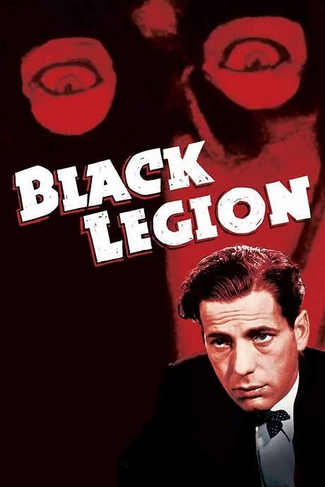 Black Legion